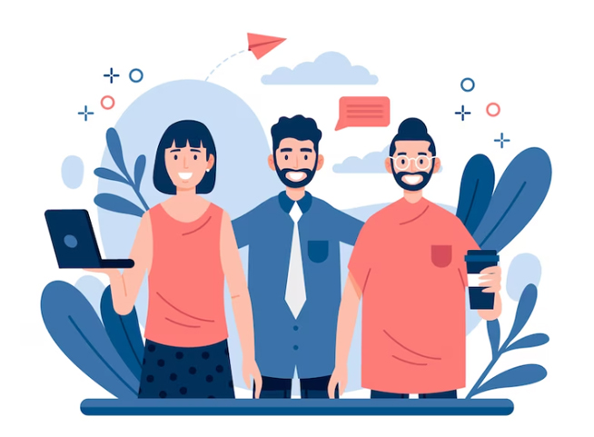 About us